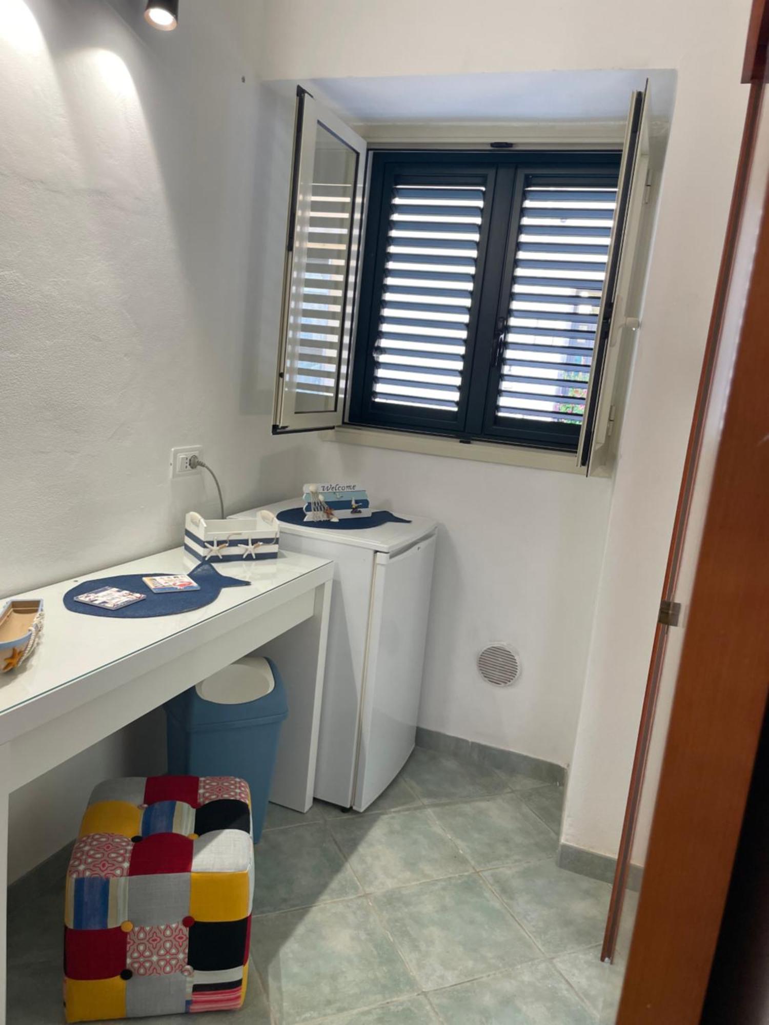 Luisa Room Sampieri Εξωτερικό φωτογραφία
