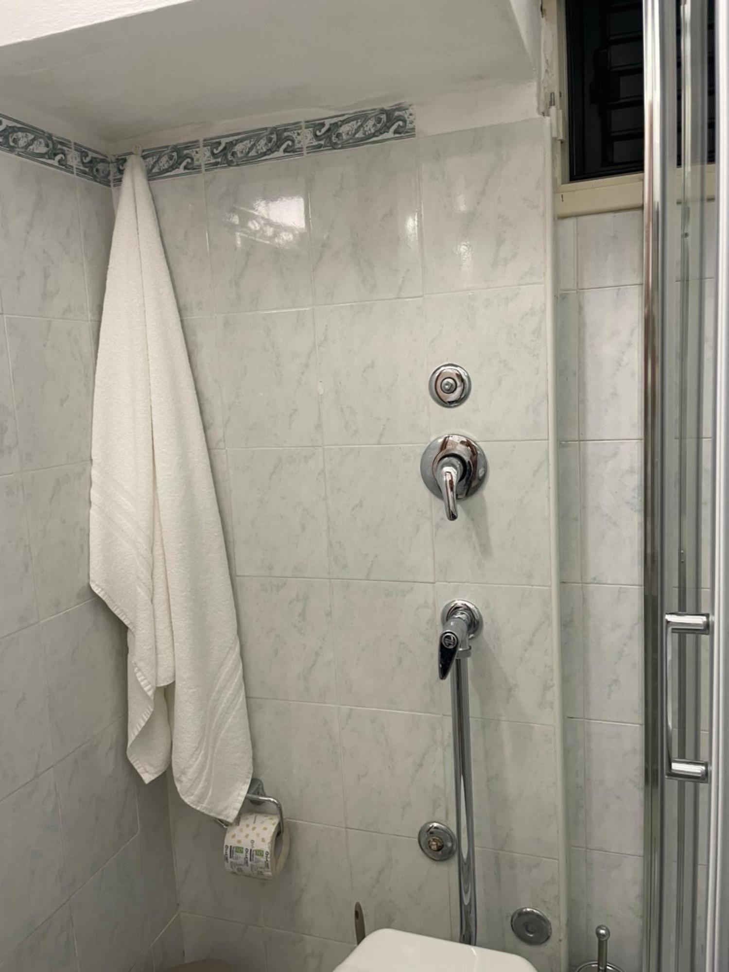 Luisa Room Sampieri Εξωτερικό φωτογραφία