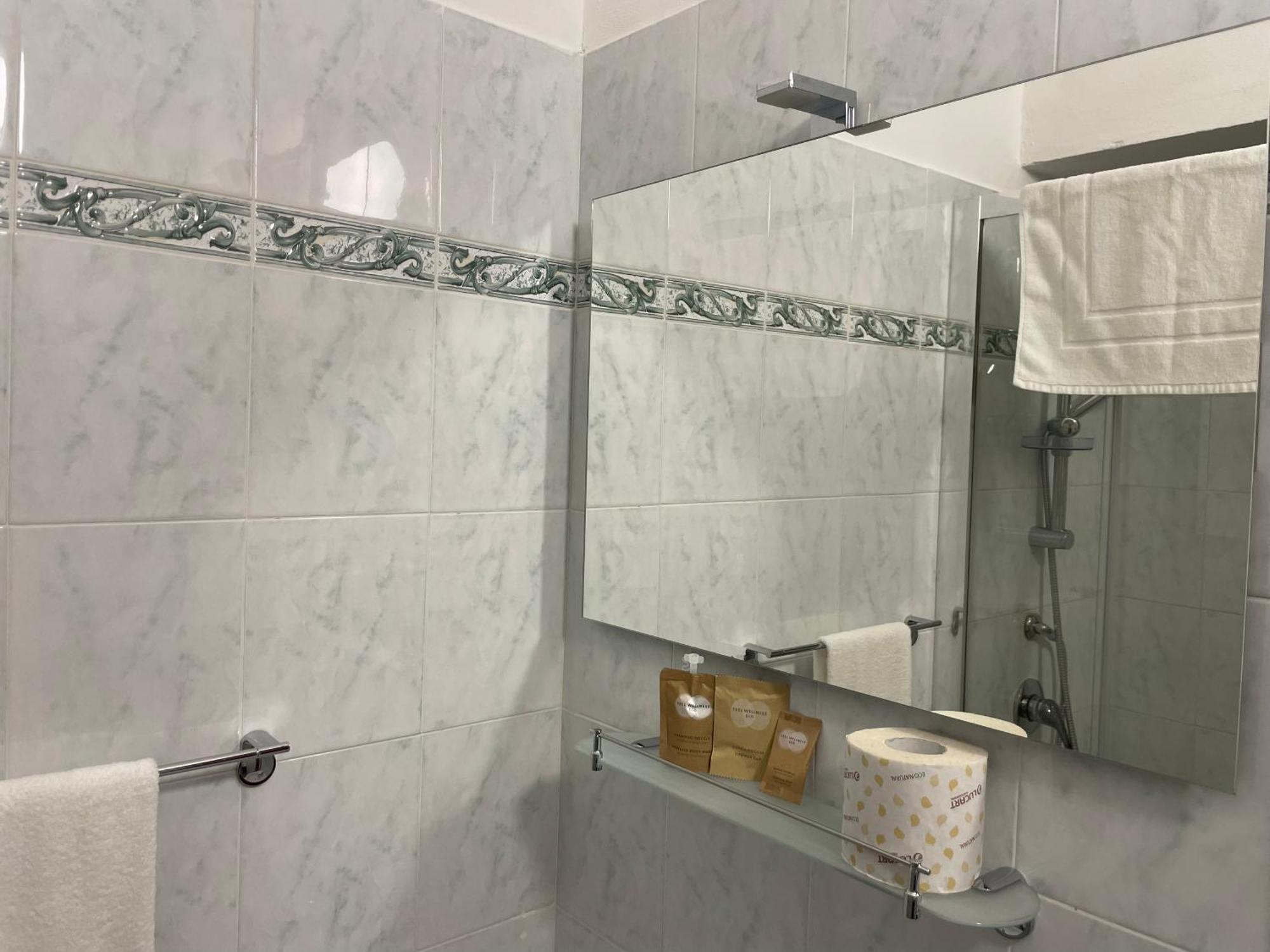 Luisa Room Sampieri Εξωτερικό φωτογραφία
