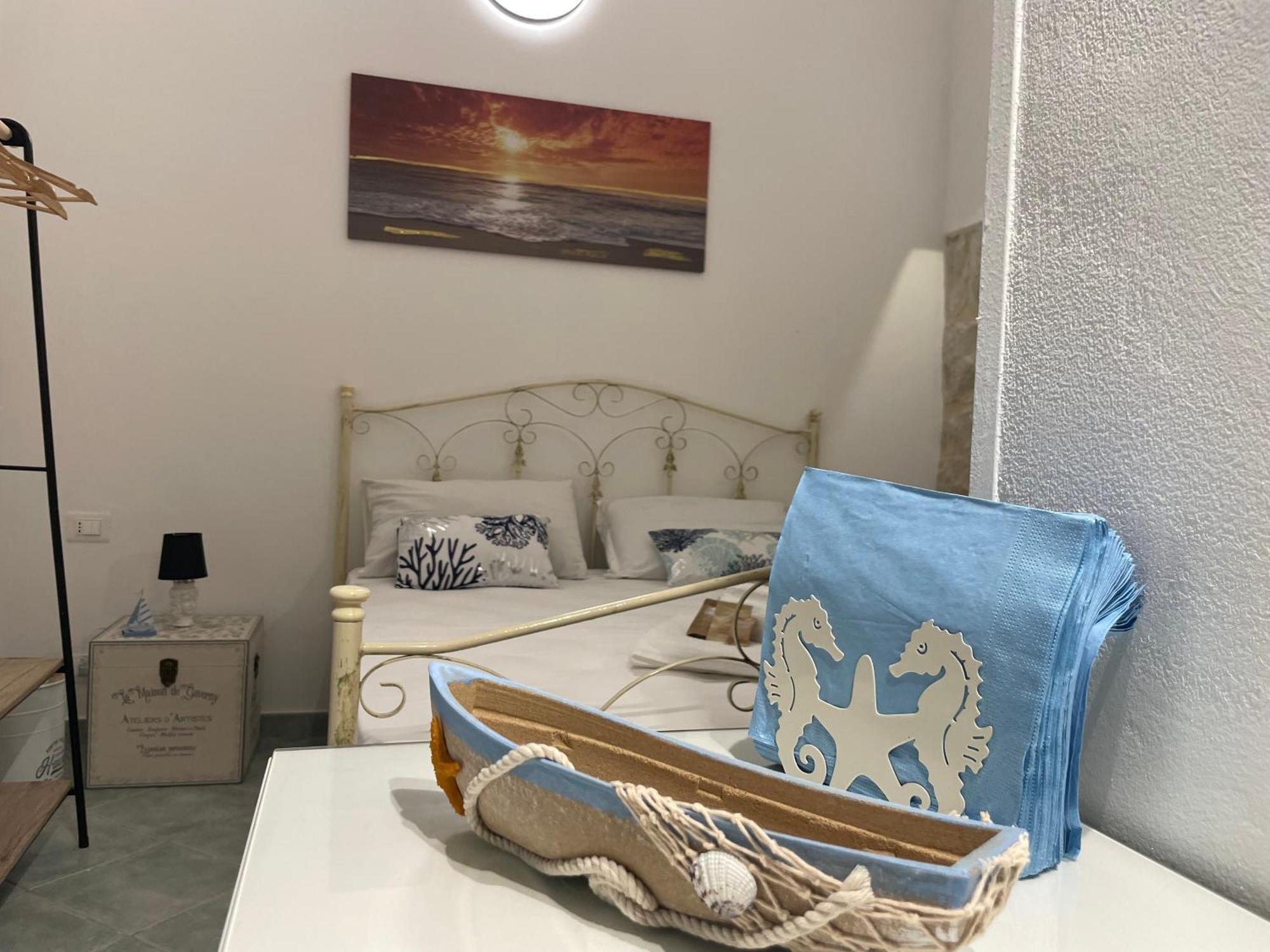 Luisa Room Sampieri Εξωτερικό φωτογραφία