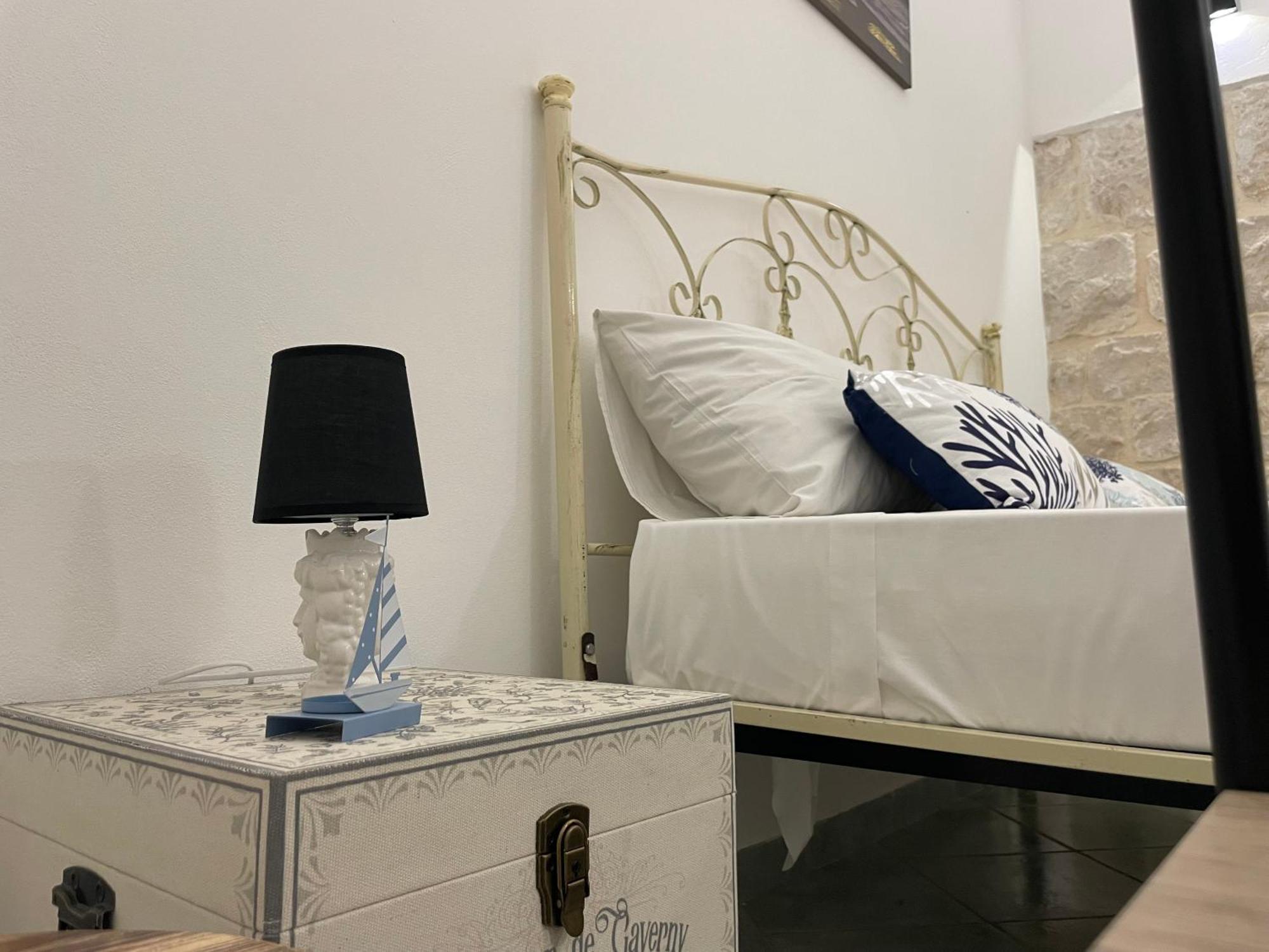 Luisa Room Sampieri Εξωτερικό φωτογραφία