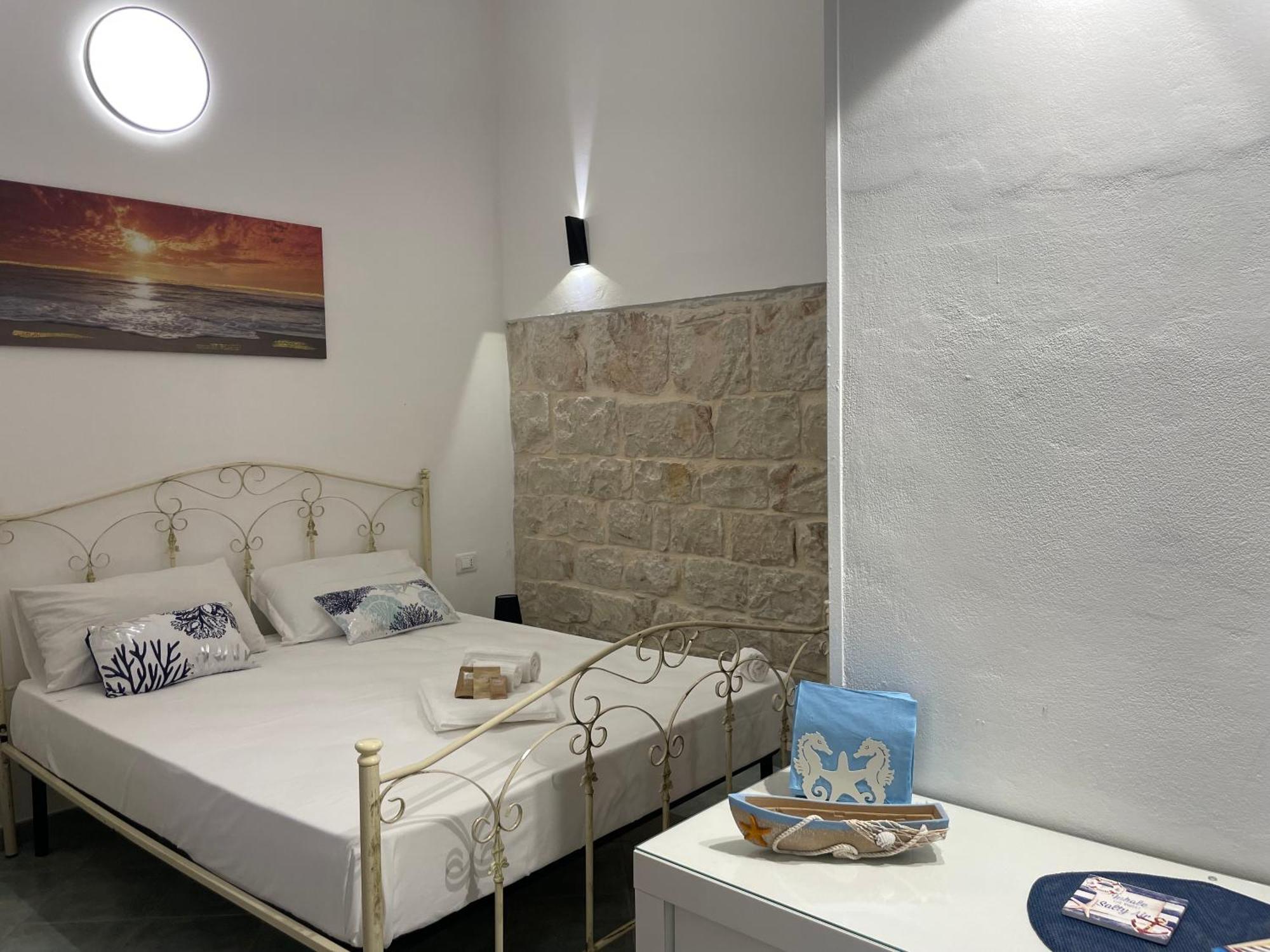 Luisa Room Sampieri Εξωτερικό φωτογραφία